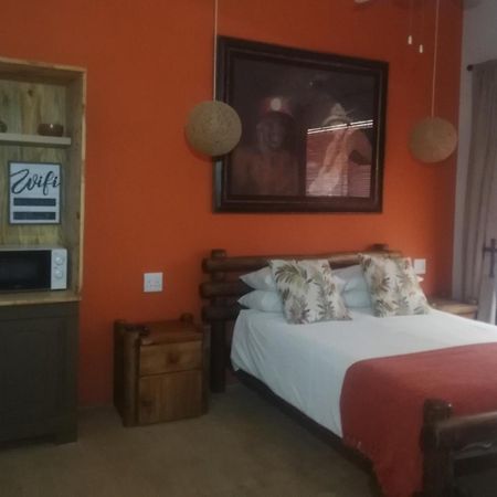 Ashtree Guesthouse Ганновер Экстерьер фото