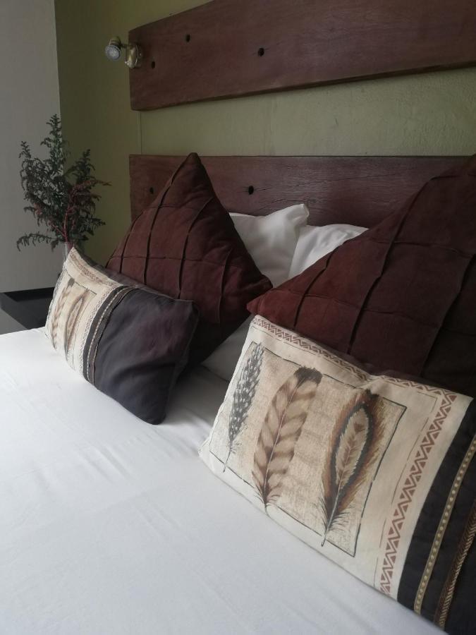 Ashtree Guesthouse Ганновер Экстерьер фото
