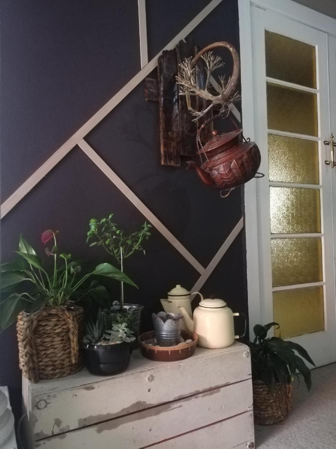 Ashtree Guesthouse Ганновер Экстерьер фото