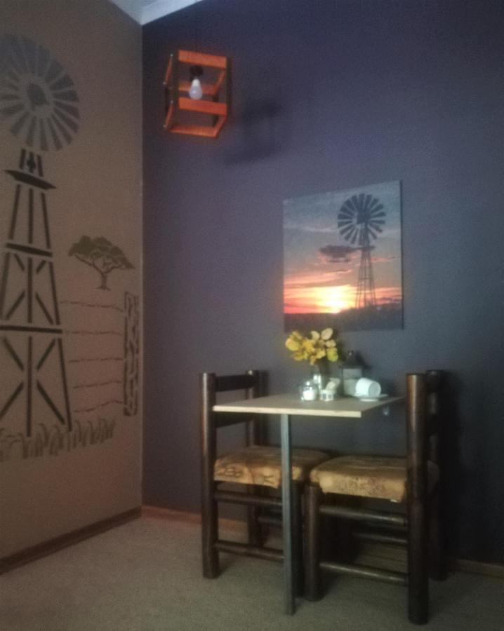 Ashtree Guesthouse Ганновер Экстерьер фото