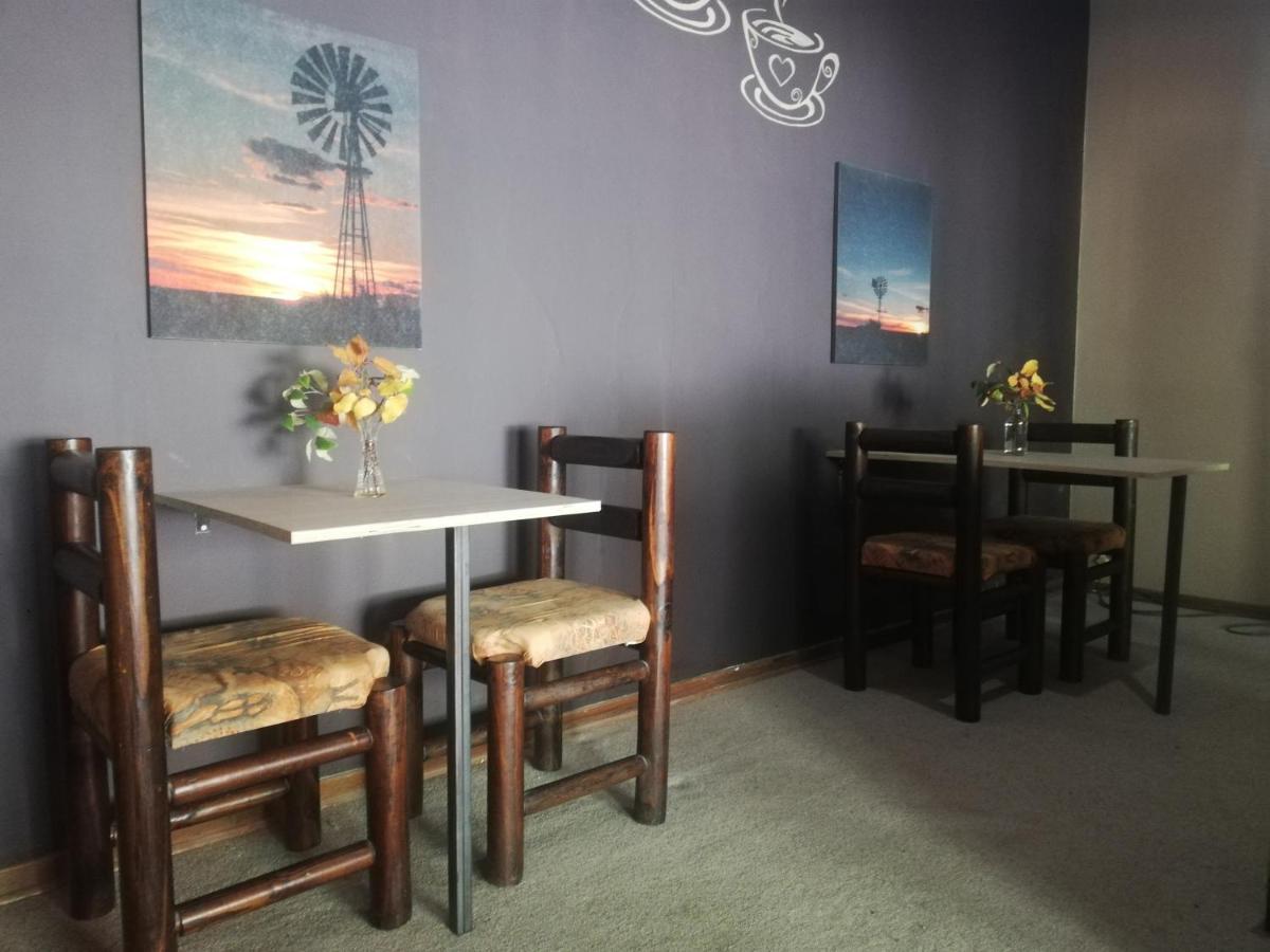 Ashtree Guesthouse Ганновер Экстерьер фото
