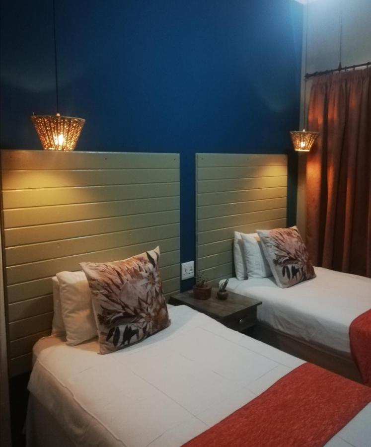 Ashtree Guesthouse Ганновер Экстерьер фото