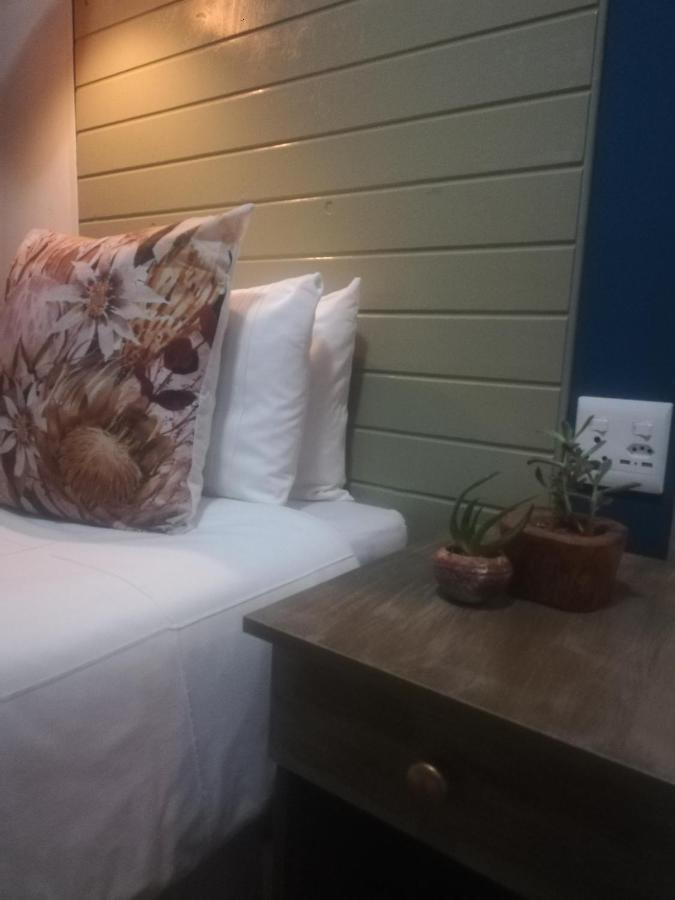 Ashtree Guesthouse Ганновер Экстерьер фото