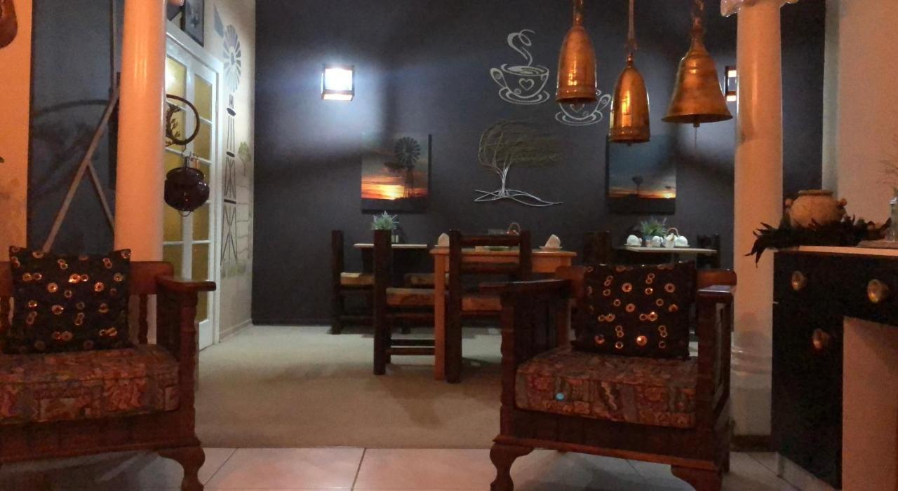 Ashtree Guesthouse Ганновер Экстерьер фото