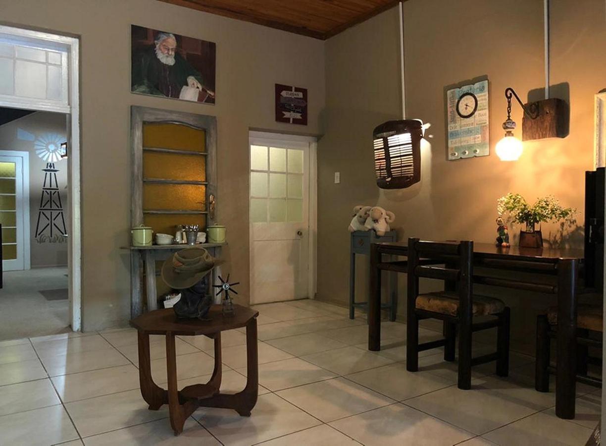 Ashtree Guesthouse Ганновер Экстерьер фото