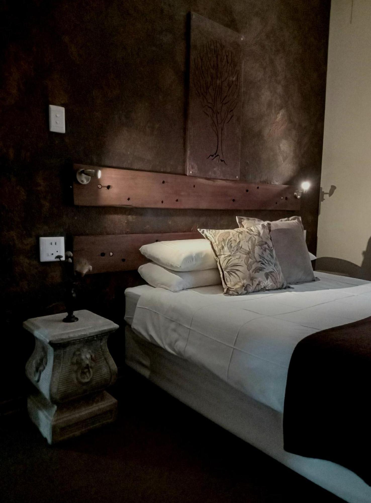 Ashtree Guesthouse Ганновер Экстерьер фото