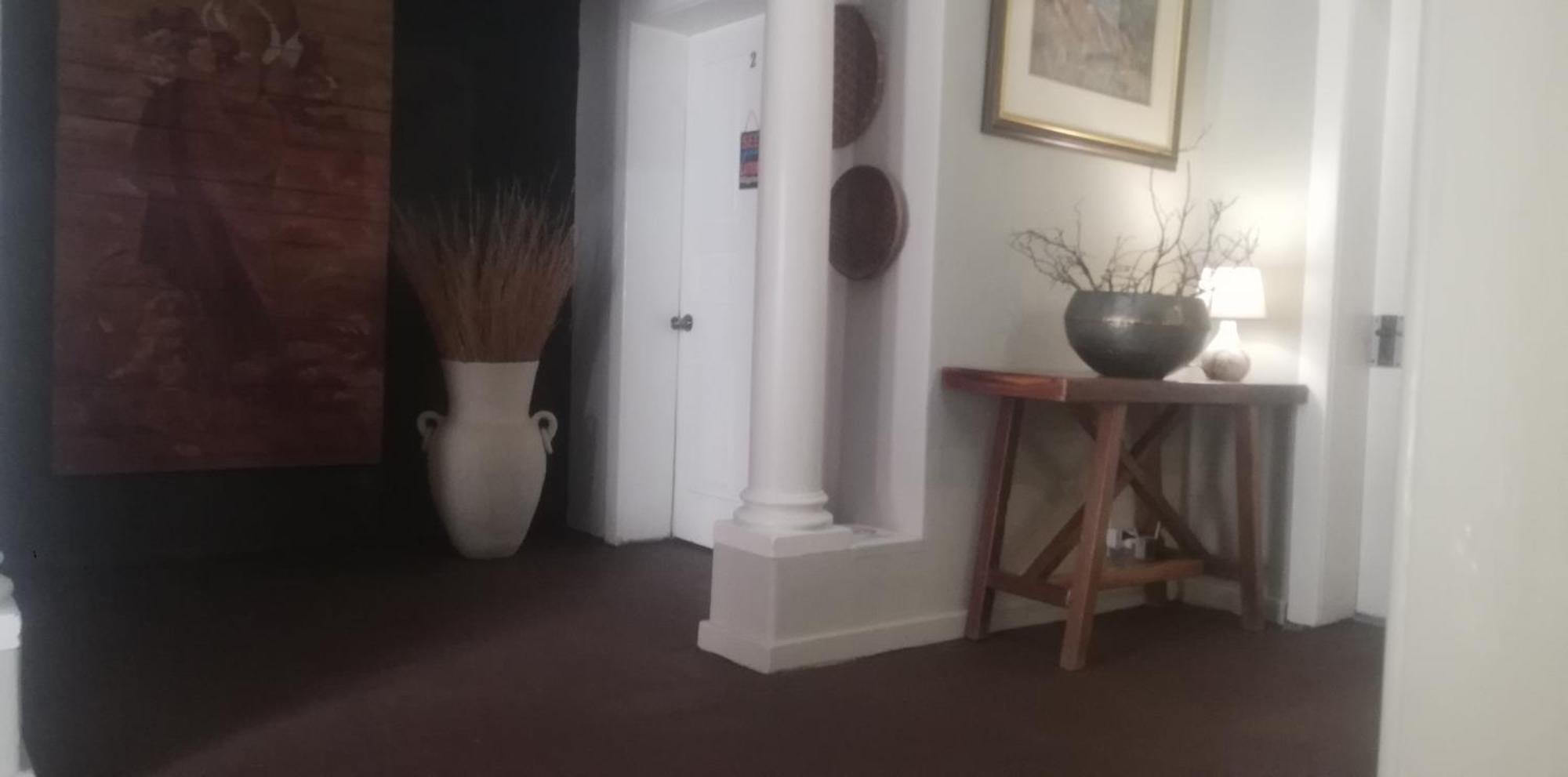 Ashtree Guesthouse Ганновер Экстерьер фото
