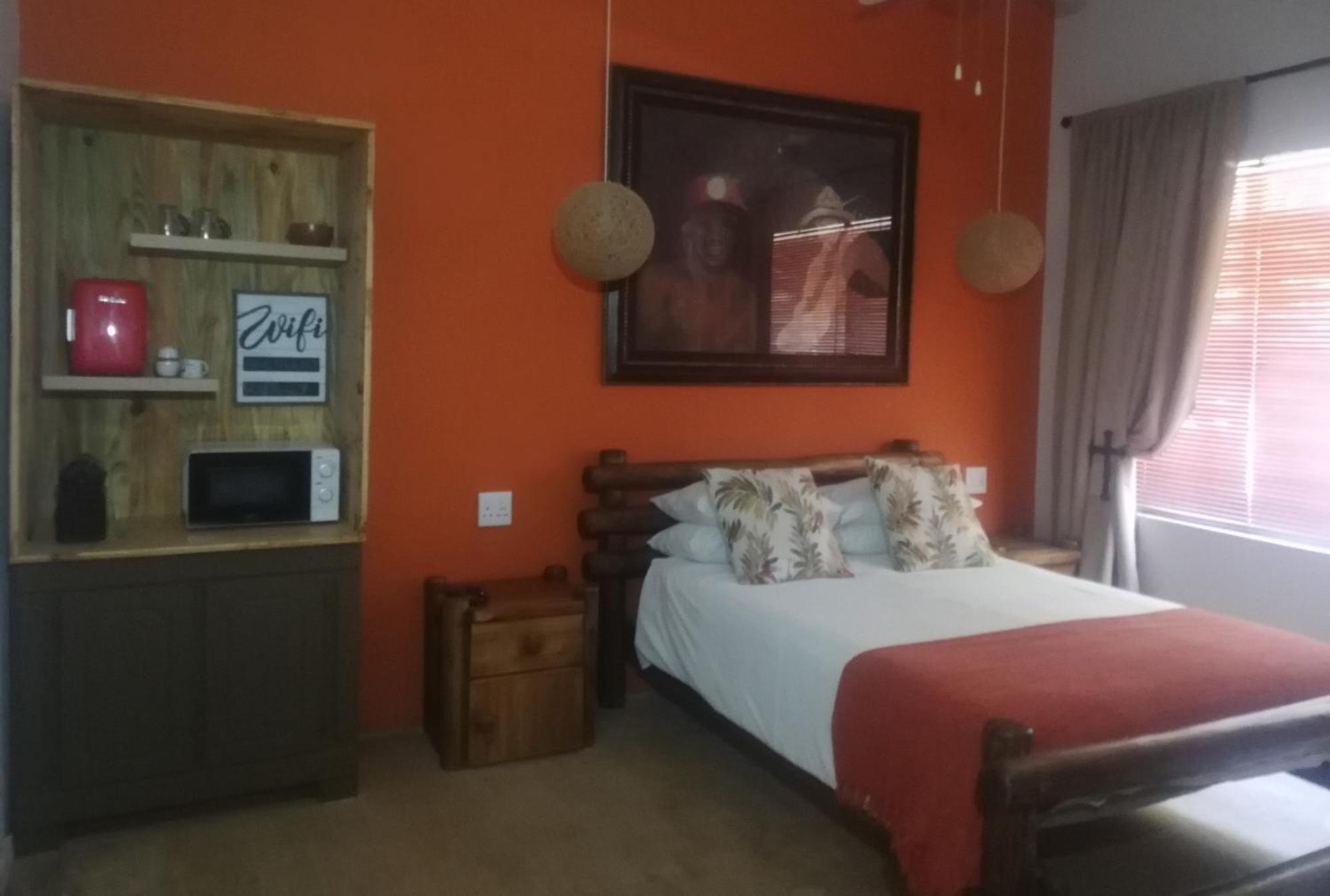 Ashtree Guesthouse Ганновер Экстерьер фото