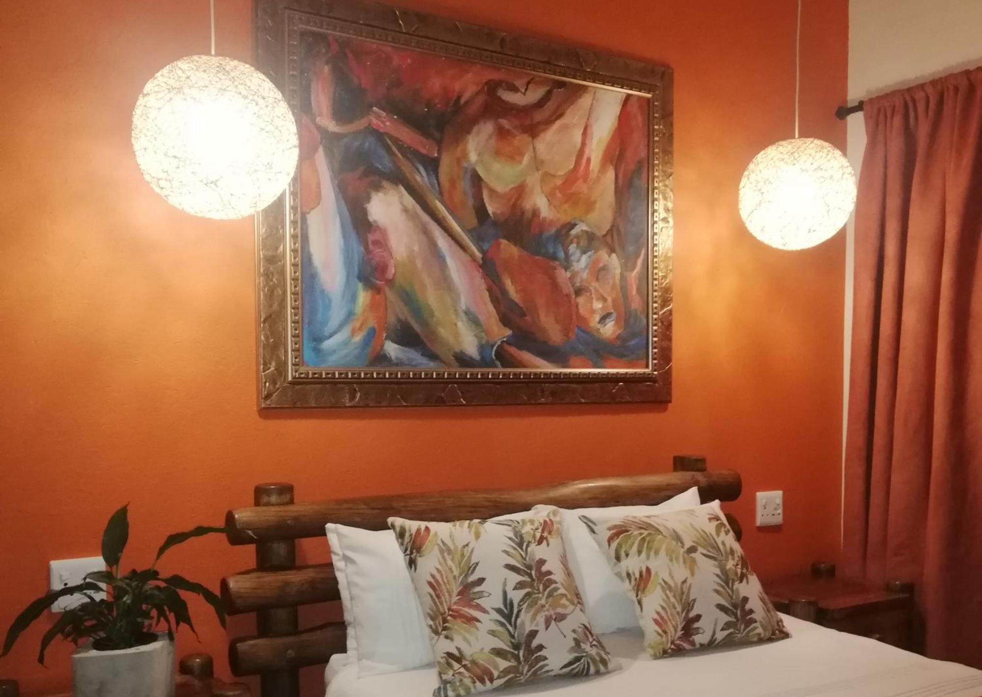 Ashtree Guesthouse Ганновер Экстерьер фото